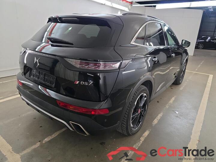 DS DS 7 CROSSBACK DS 7 Crossback E-Tense 4x4 PERFORMANCE Line + 221kW/300pk  5D/P Auto-8 #4