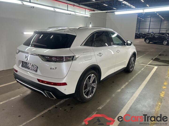 DS DS 7 CROSSBACK DS 7 Crossback E-Tense Grand Chic 165kW/225pk  5D/P Auto-8 #4