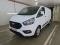 preview Ford Transit Custom #0