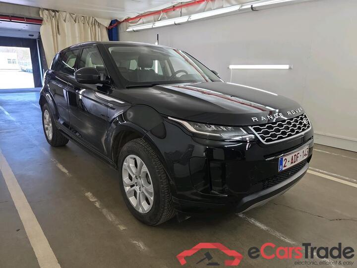 Land Rover Range Rover Evoque Range Rover Evoque P300e AWD Auto S 227kW/309pk  5D/P Auto-8 #2