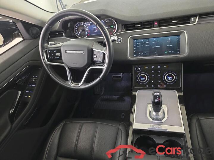 Land Rover Range Rover Evoque Range Rover Evoque P300e AWD Auto S 227kW/309pk  5D/P Auto-8 #5