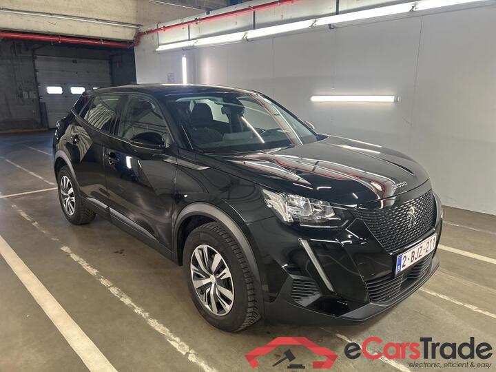 Peugeot 2008 2008 1.2 Puretech S/S Active 74kW/100pk  5D/P Man-6 #2