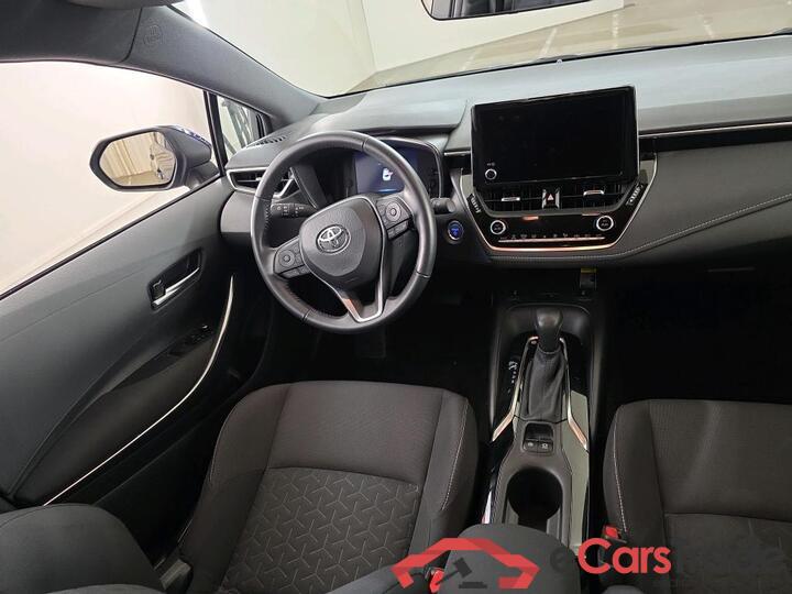 Toyota Corolla Corolla 1.8 Hybrid Dynamic e-CVT (Active Hybrid) 90kW/122pk  5D/P Auto-V #5