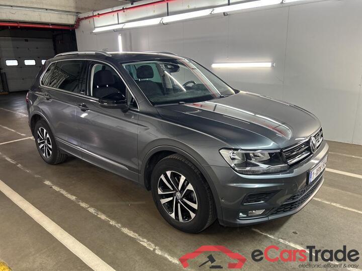 Volkswagen Tiguan Tiguan 1.5 TSI ACT OPF IQ.Drive 96kW/130pk  5D/P Man-6 #2