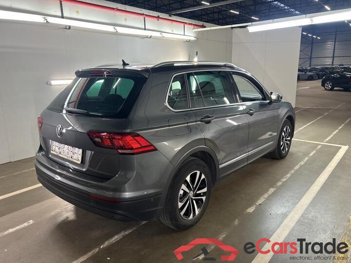 Volkswagen Tiguan Tiguan 1.5 TSI ACT OPF IQ.Drive 96kW/130pk  5D/P Man-6 #4