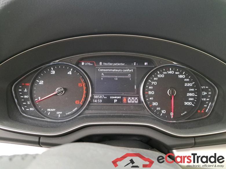 Audi 35 TDI 163 S tronic 7 BUSINESS EXECUTIVE Q5 35 TDI quattro Business Executive 2.0 TDI 165CV BVA7 E6dT #6