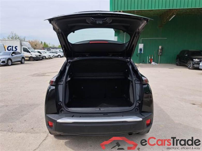 Peugeot 100ACTCR2020 PEUGEOT 2008 / 2019 / 5P / CROSSOVER PURETECH 100 ACTIVE S/S #5