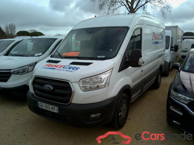 TRANSIT FGT 12M3 350 L2H2 #2