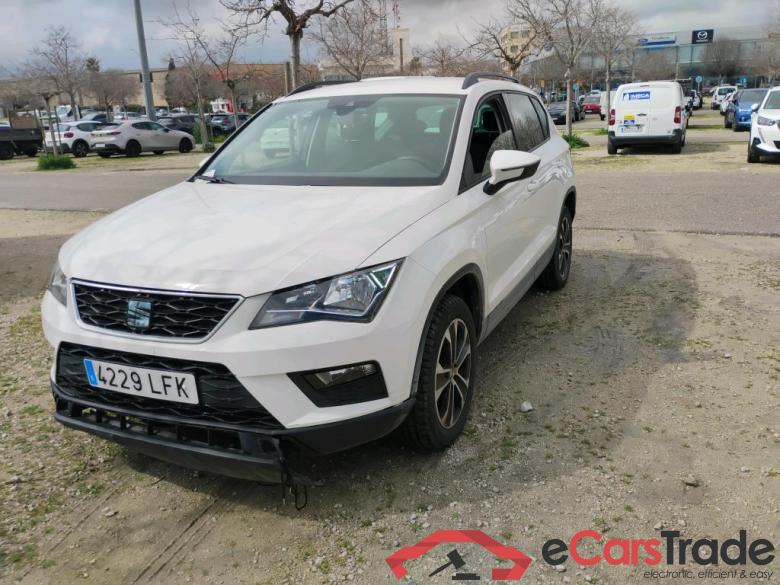 Seat 1.0 TSI 85kW (115CV) St&Sp Style Eco MY20 (CX) Ateca Style 1.0 TSI 115CV MT6 E6dT #1