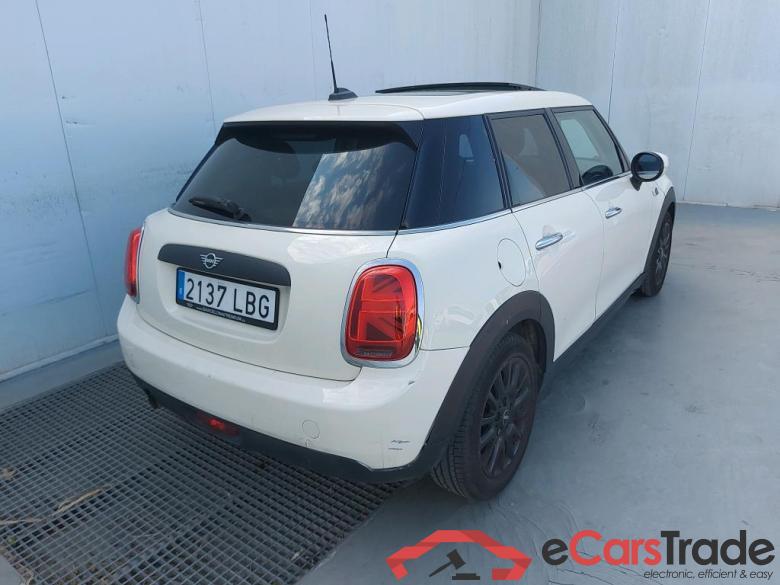 Mini ONE 5 PUERTAS (CX) Mini 5p One 1.5 100CV MT6 E6dT #2