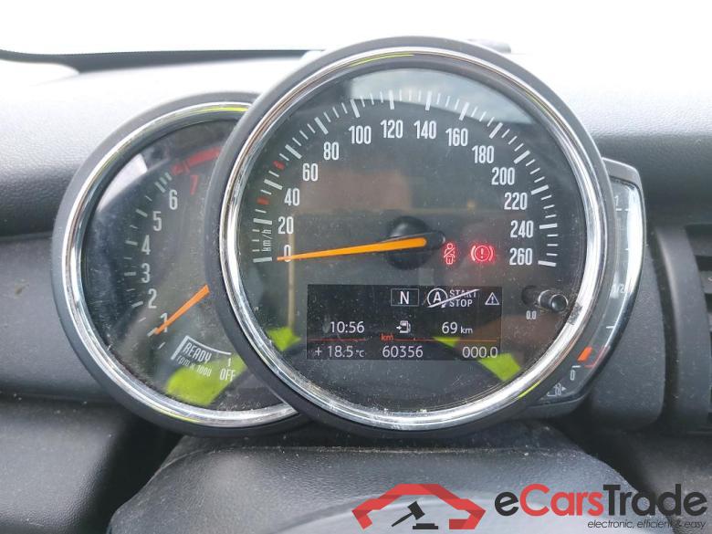 Mini ONE 5 PUERTAS (CX) Mini 5p One 1.5 100CV MT6 E6dT #5