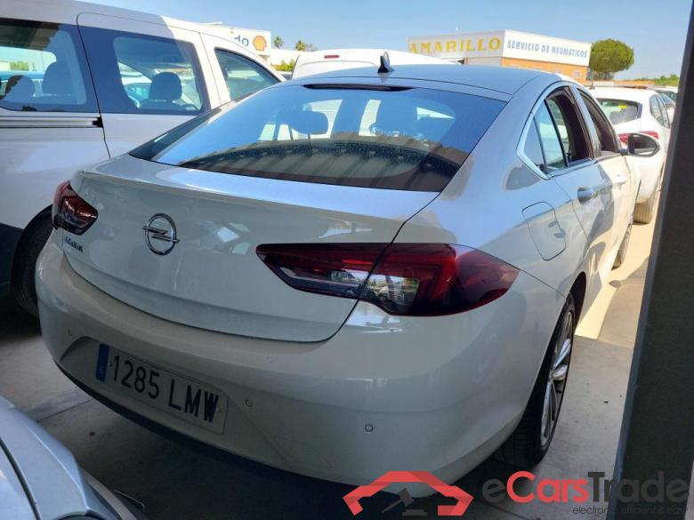 Opel GS Business Elegance 1.5D DVH 90kW MT6 OPEL Insignia / 2020 / 5P / berlina con portón GS Business Elegance 1.5D DVH 90kW MT6 #2