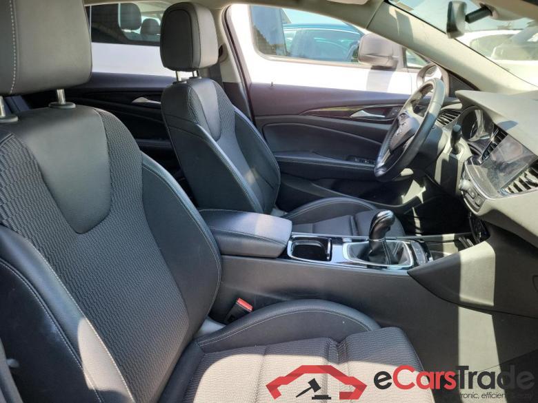 Opel GS Business Elegance 1.5D DVH 90kW MT6 OPEL Insignia / 2020 / 5P / berlina con portón GS Business Elegance 1.5D DVH 90kW MT6 #6