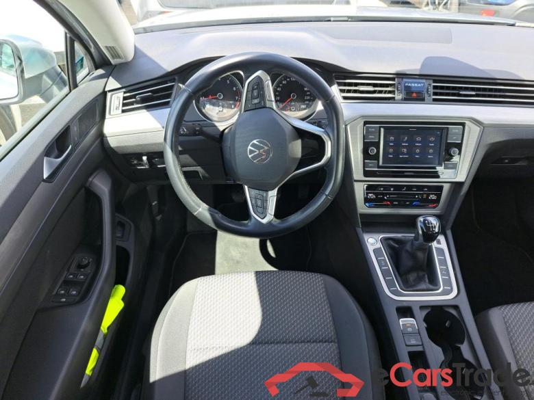 Volkswagen Business 1.5 TSI 110kW (150CV) Passat Berlina Passat 1.5 TSI 150CV MT6 E6dT #3