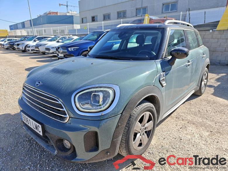 Mini Cooper Countryman Cooper 1.5 135CV AT7 E6d #1