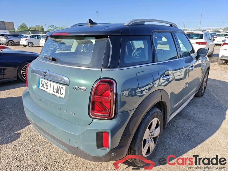 Mini Cooper Countryman Cooper 1.5 135CV AT7 E6d #2