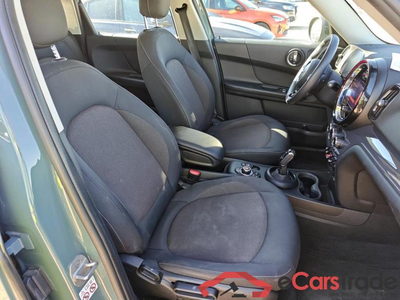 Mini Cooper Countryman Cooper 1.5 135CV AT7 E6d #6