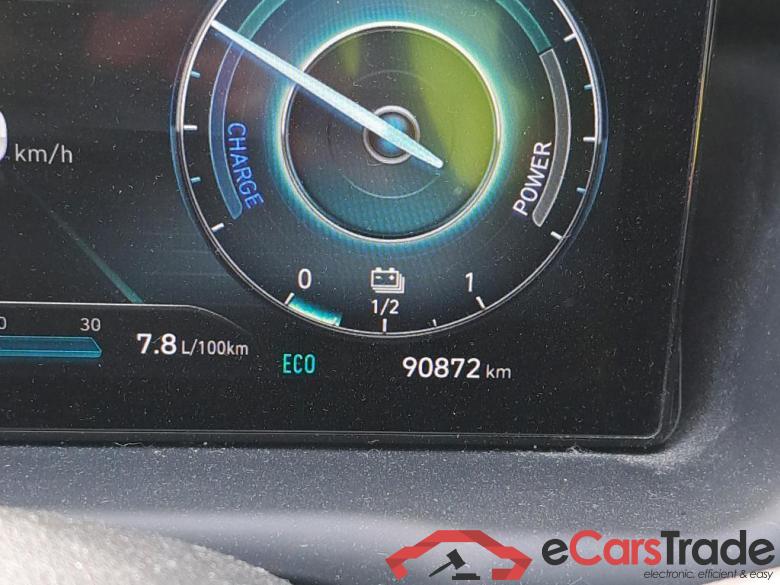 Hyundai 1.6 TGDI 169kW HEV Tecno Auto 2C Tucson Tecno Hybrid 2WD 1.6 T-GDI 180CV AT6 E6d #5