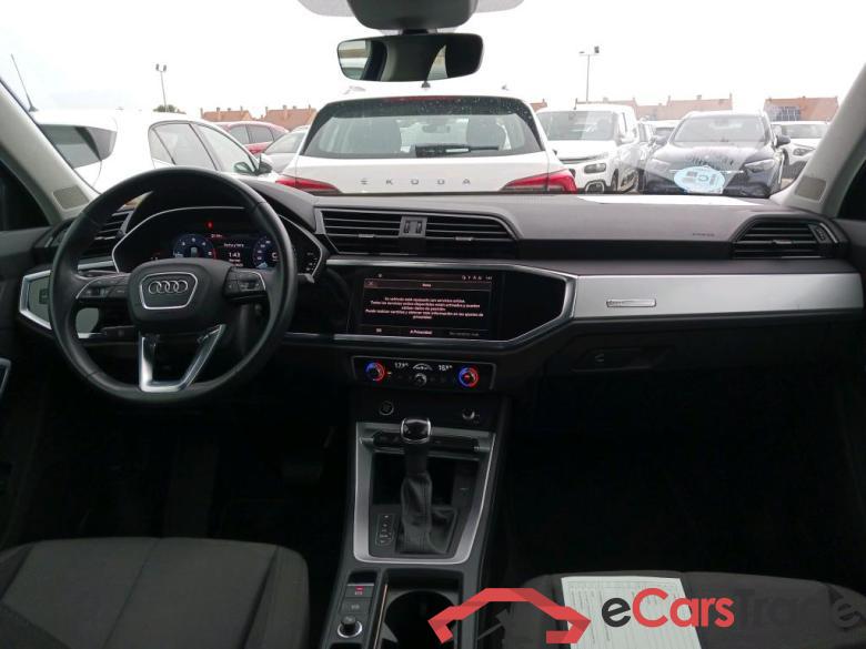 Audi Advanced 35 TDI 110kW (150CV) S tronic AUDI Q3 Sportback / 2019 / 5P / todoterreno Advanced 35 TDI 110kW (150CV) S tronic #3