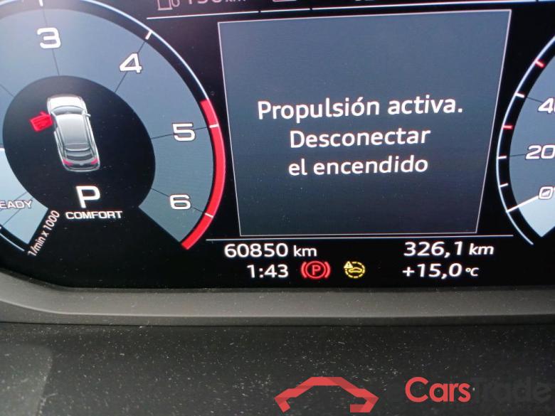 Audi Advanced 35 TDI 110kW (150CV) S tronic AUDI Q3 Sportback / 2019 / 5P / todoterreno Advanced 35 TDI 110kW (150CV) S tronic #5