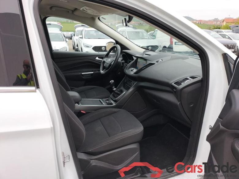 Ford 1.5 EcoBoost 88kW 4x2 Trend+ (CX) Kuga Trend+ 1.5 EcoBoost 120CV MT6 E6dT #6