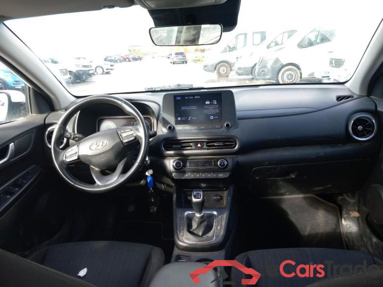 Hyundai 1.0 TGDI Maxx 4X2 Kona Maxx 2WD 1.0 T-GDI 120CV MT6 E6d #3