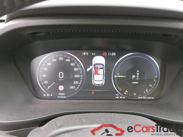 Volvo 1.5 T4 Twin Recharge Inscription Ex Auto VOLVO XC40 / 2017 / 5P / todoterreno 1.5 T4 Twin Recharge Inscription Ex Auto #4