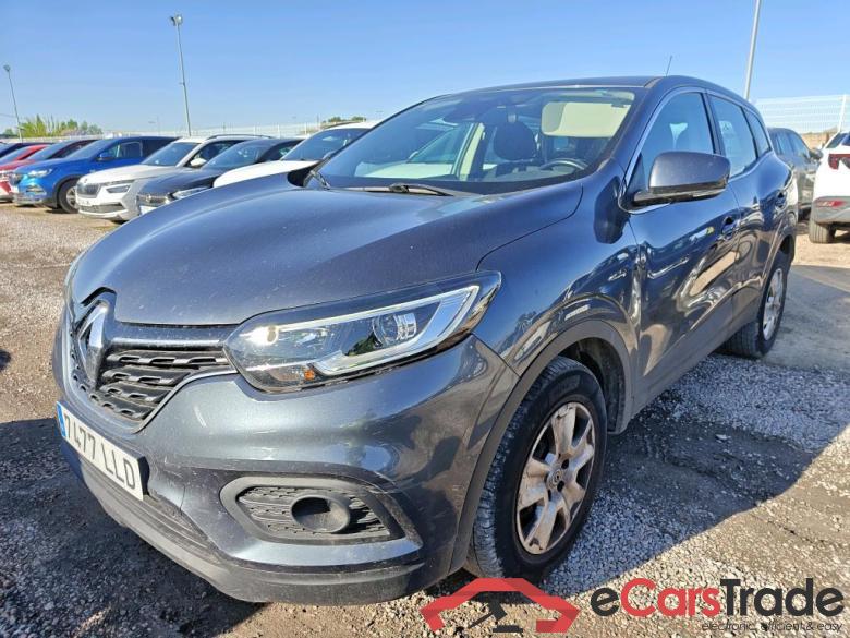 Renault Business Blue dCi 85W (115CV) Kadjar Business 1.5 dCi 115CV MT6 E6dT #1