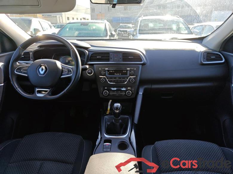 Renault Business Blue dCi 85W (115CV) Kadjar Business 1.5 dCi 115CV MT6 E6dT #3