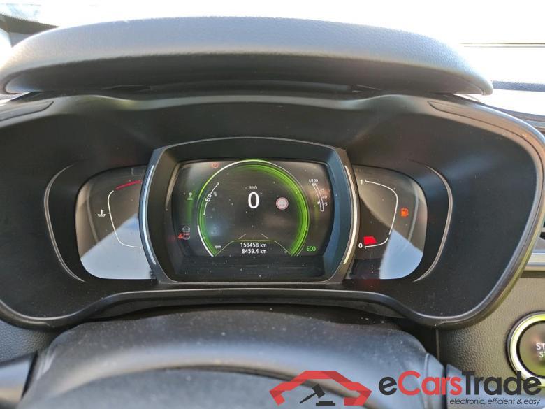 Renault Business Blue dCi 85W (115CV) Kadjar Business 1.5 dCi 115CV MT6 E6dT #4