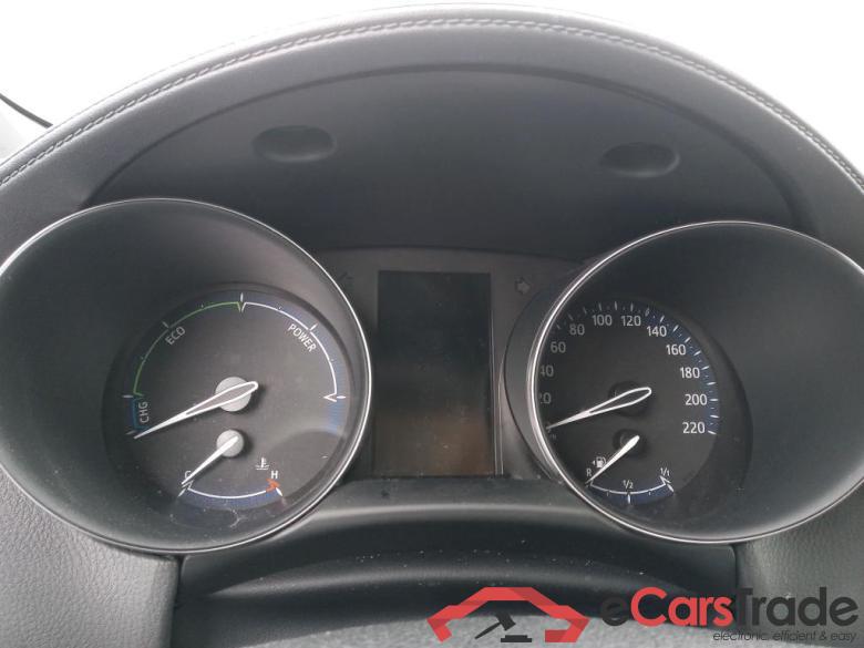 Toyota 1.8 125H Active TOYOTA C-HR / 2019 / 5P / todoterreno 1.8 125H Active #5
