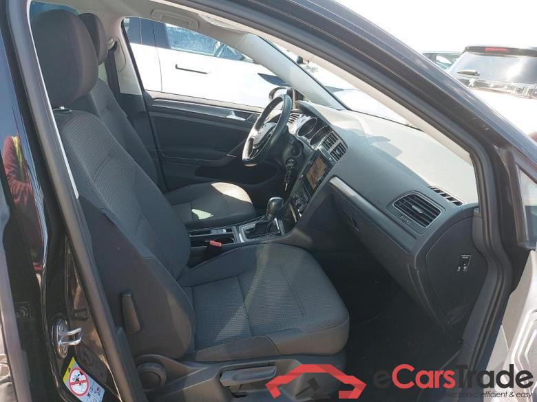 Volkswagen Advance 1.6 TDI 85kW (115CV) DSG Variant Golf VII Variant Advance BMT 1.6 TDI 115CV AT7 E6 #6