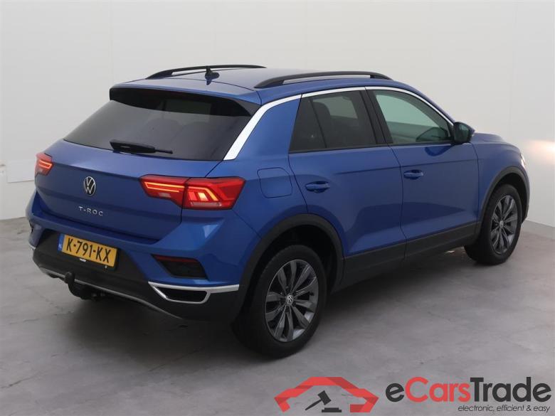VOLKSWAGEN T-Roc 85 kW #5