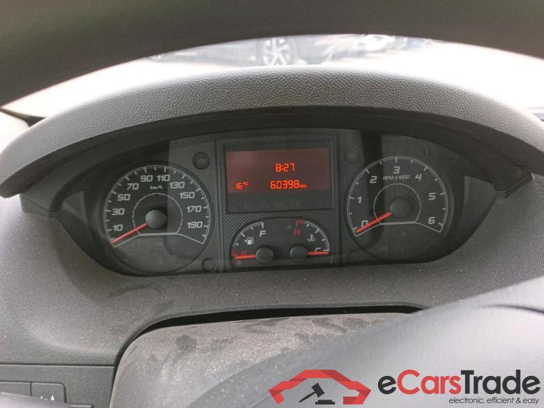 Opel Campaña Q2 Fgón Base L2H2 3.5T 2.2 BHDi 88kW OPEL Movano / 2021 / 4P / furgón Base L2H2 3.5T 2.2 BHDi 88kW #SIN LLAVES# #4