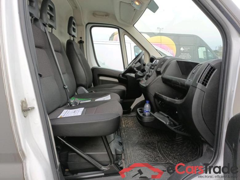 Opel Campaña Q2 Fgón Base L2H2 3.5T 2.2 BHDi 88kW OPEL Movano / 2021 / 4P / furgón Base L2H2 3.5T 2.2 BHDi 88kW #SIN LLAVES# #6