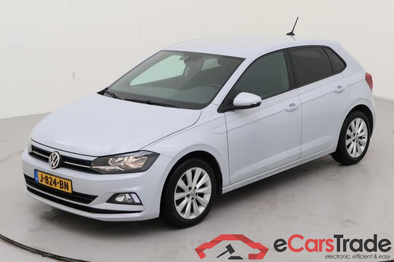VOLKSWAGEN POLO 70 kW