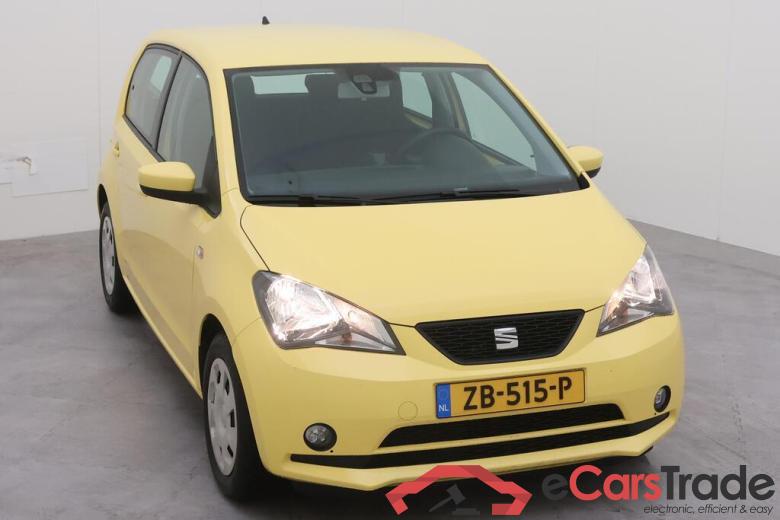 SEAT Mii 44 kW #3