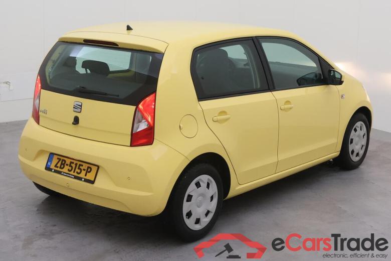 SEAT Mii 44 kW #4