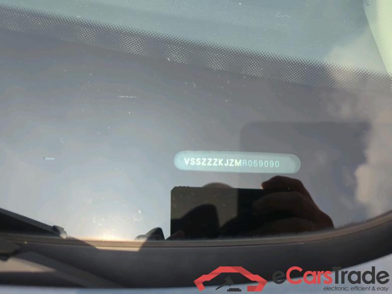 SEAT Arona 70 kW #3