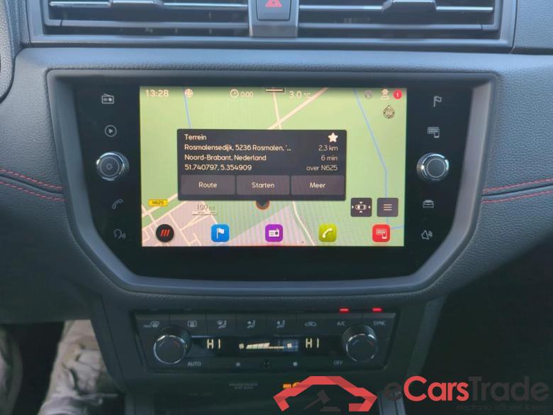 SEAT Ibiza 70 kW #2