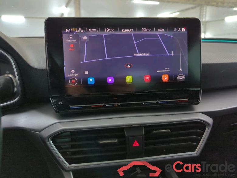 SEAT LEON 110 kW #2
