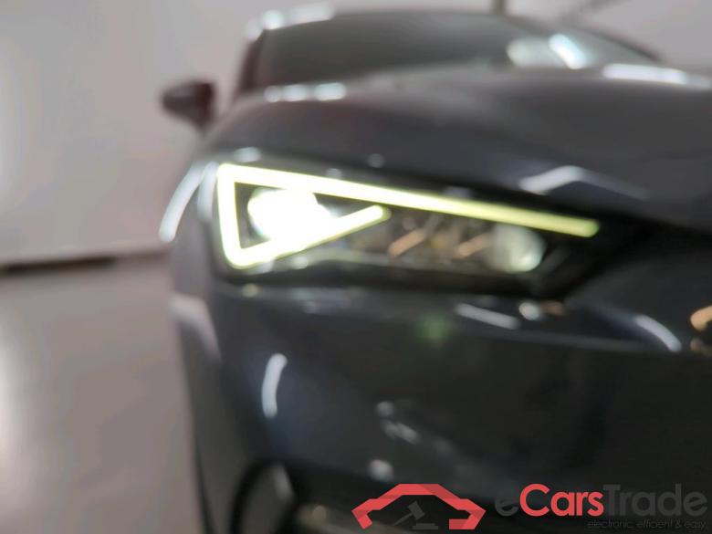 SEAT LEON 110 kW #4