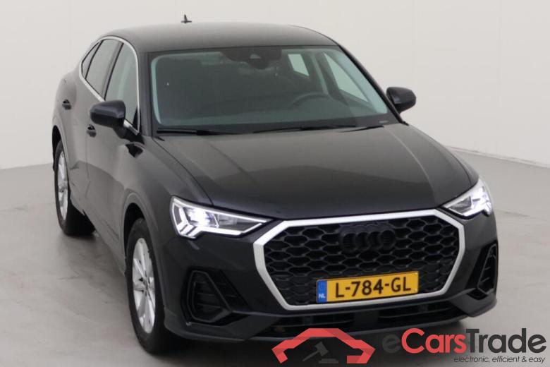 AUDI Q3 Sportback 110 kW #5