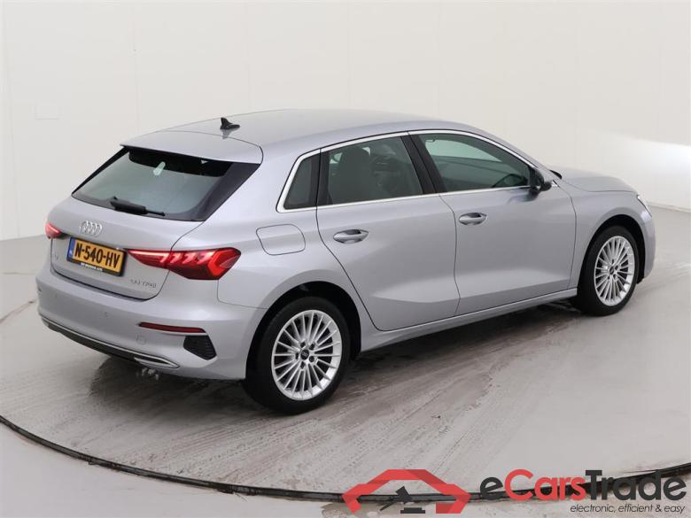 AUDI A3 Sportback 81 kW #6