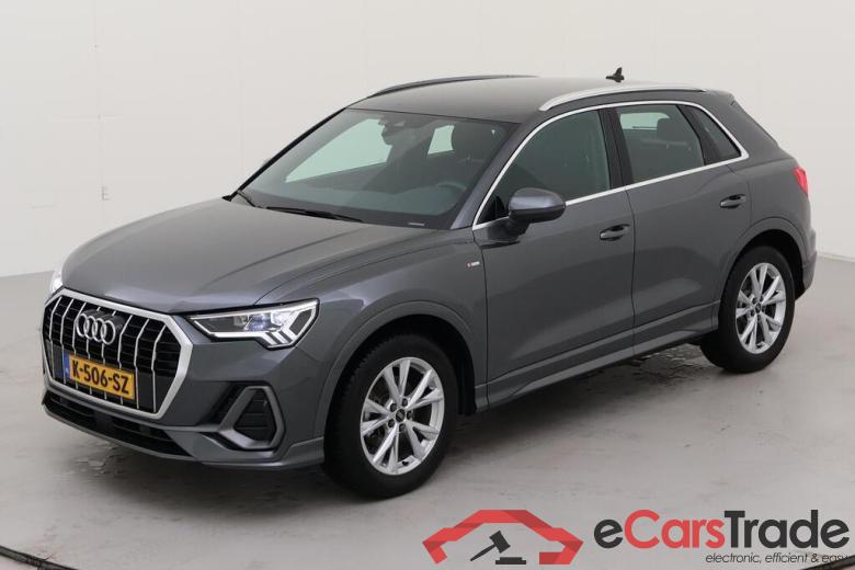 AUDI Q3 110 kW #1