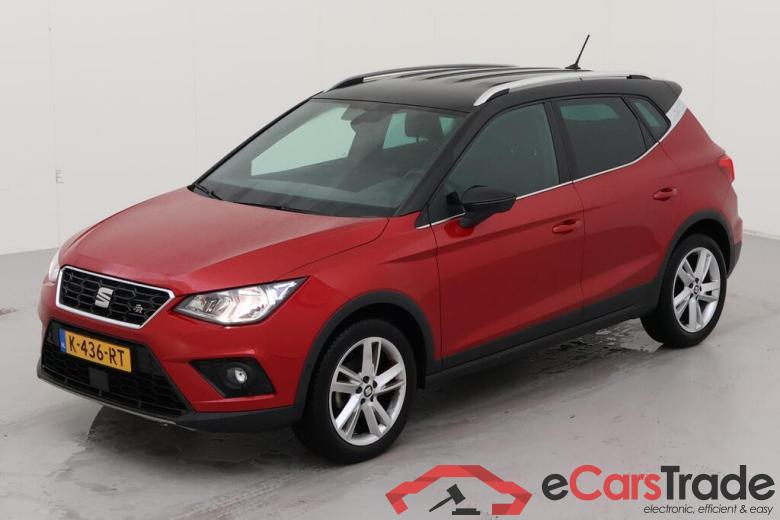 SEAT Arona 70 kW #1