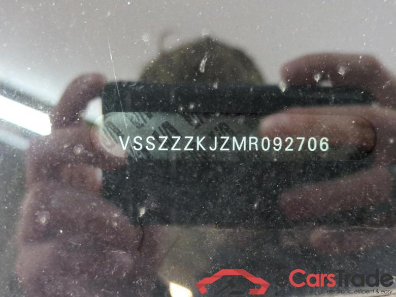 SEAT Arona 70 kW #3
