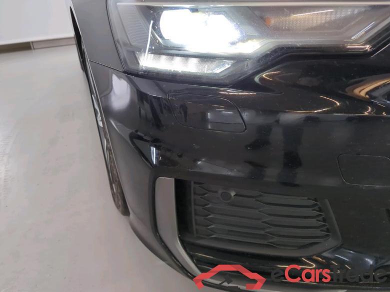 AUDI A6 LIMOUSINE 180 kW #4