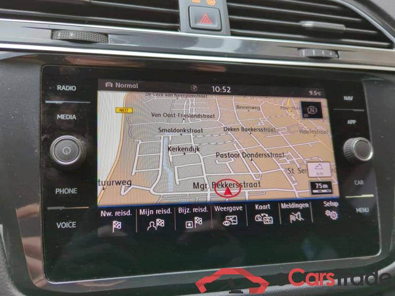 VOLKSWAGEN Tiguan 110 kW #3