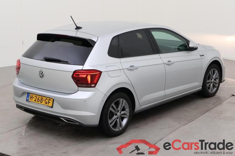 VOLKSWAGEN POLO 70 kW #5
